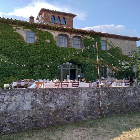 Locanda Di Praticino Rufina المظهر الخارجي الصورة