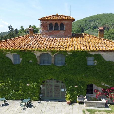 Locanda Di Praticino Rufina المظهر الخارجي الصورة