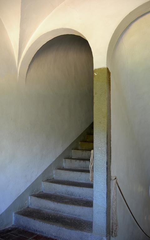 Locanda Di Praticino Rufina المظهر الخارجي الصورة