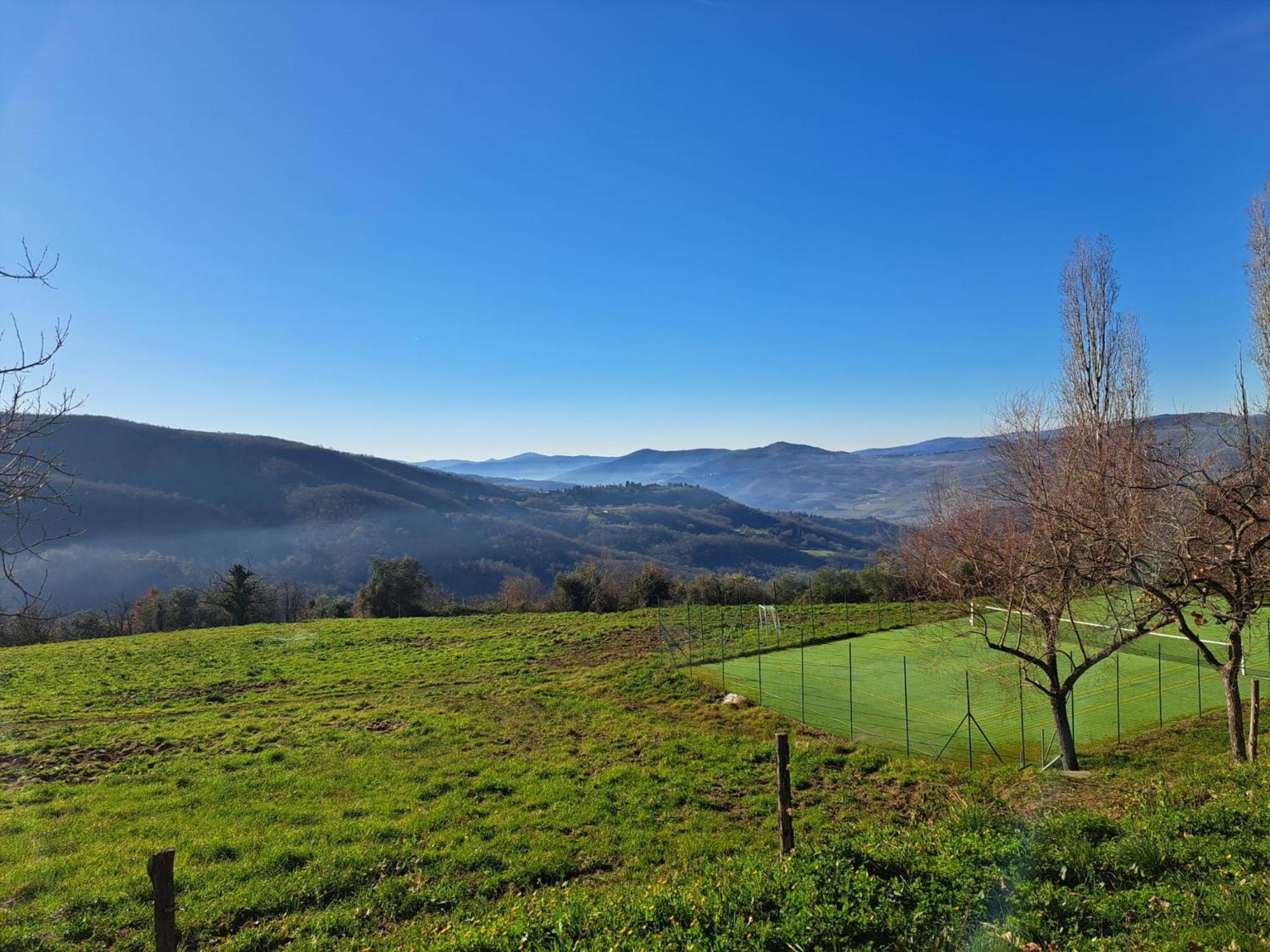 Locanda Di Praticino Rufina المظهر الخارجي الصورة