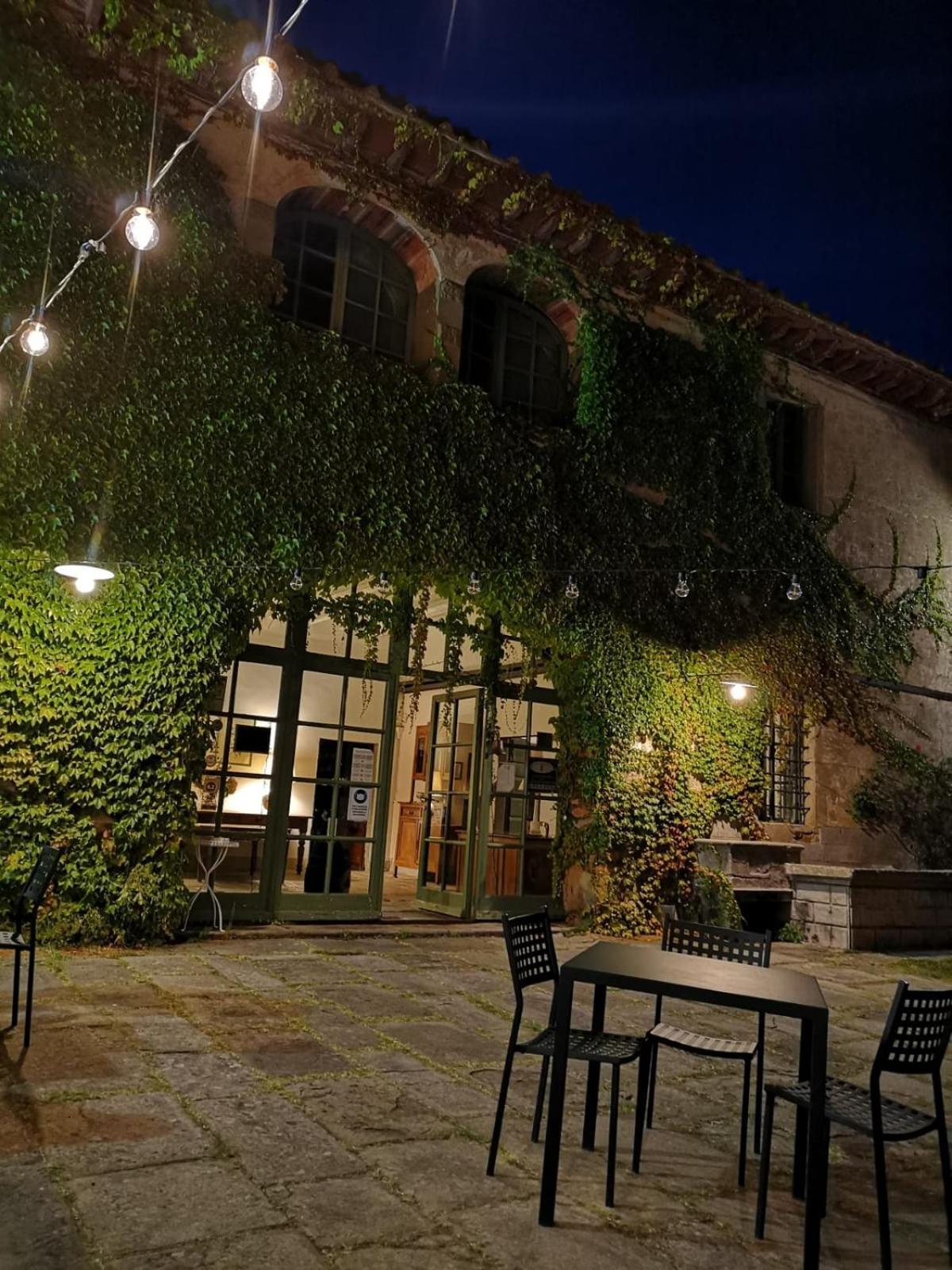 Locanda Di Praticino Rufina المظهر الخارجي الصورة