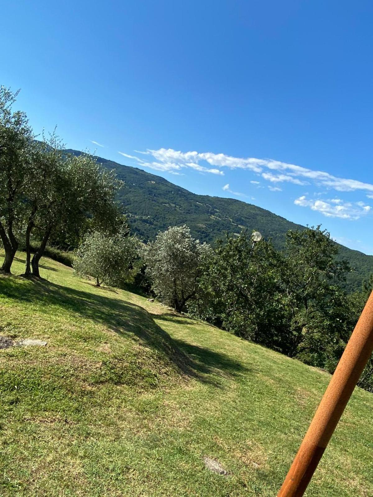 Locanda Di Praticino Rufina المظهر الخارجي الصورة