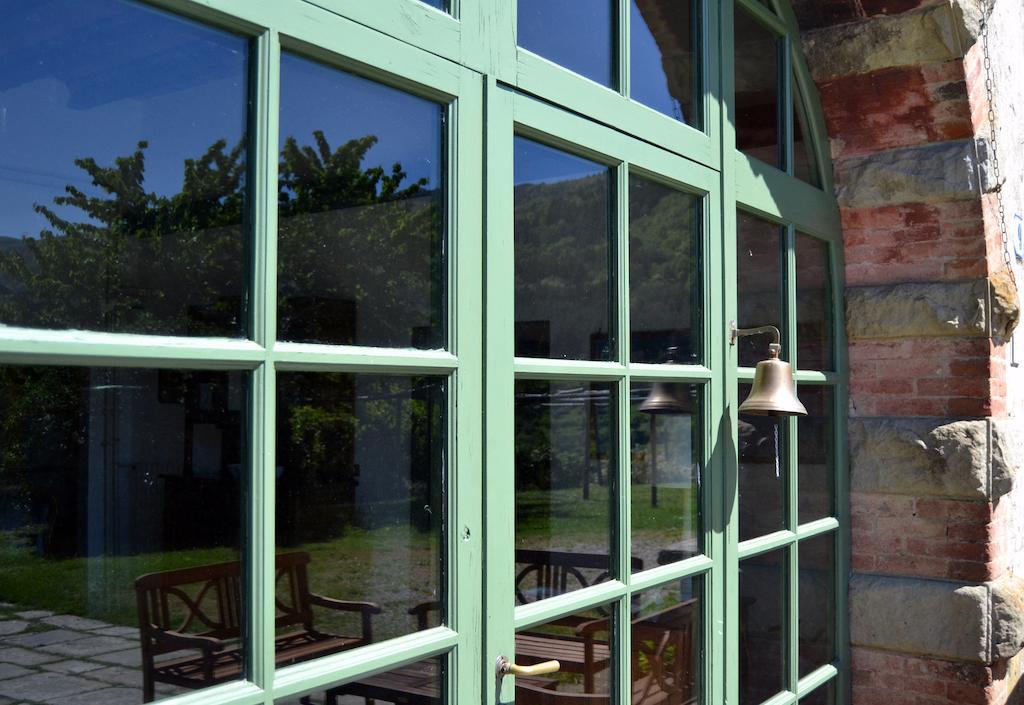 Locanda Di Praticino Rufina المظهر الخارجي الصورة