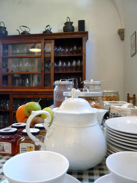 Locanda Di Praticino Rufina المظهر الخارجي الصورة