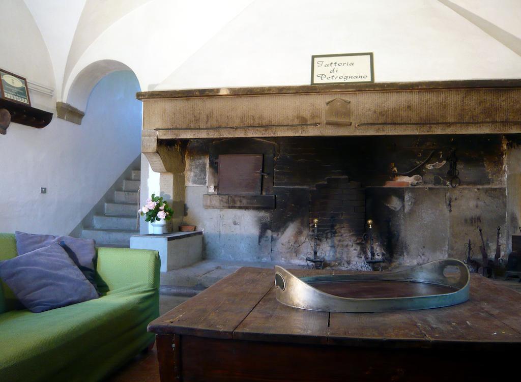 Locanda Di Praticino Rufina المظهر الخارجي الصورة