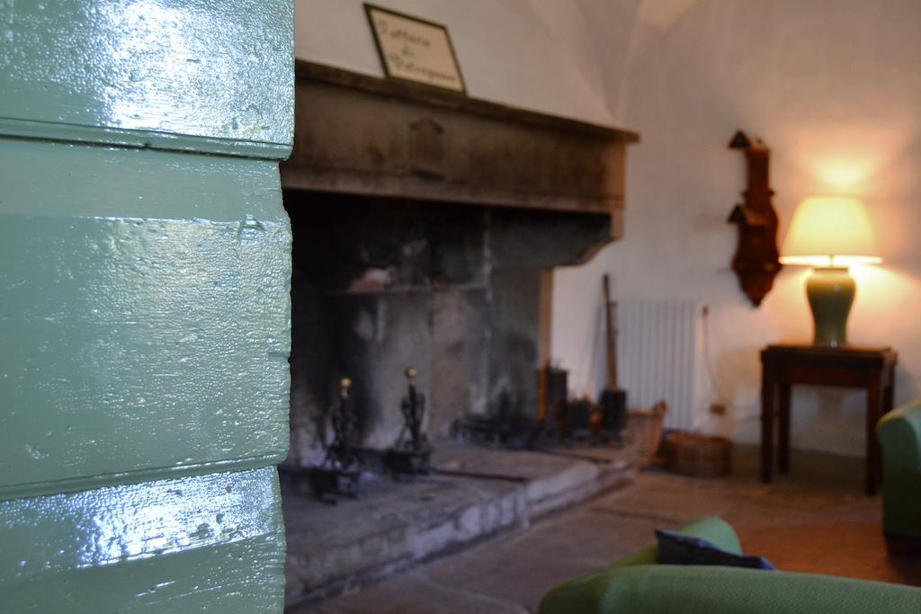 Locanda Di Praticino Rufina المظهر الخارجي الصورة