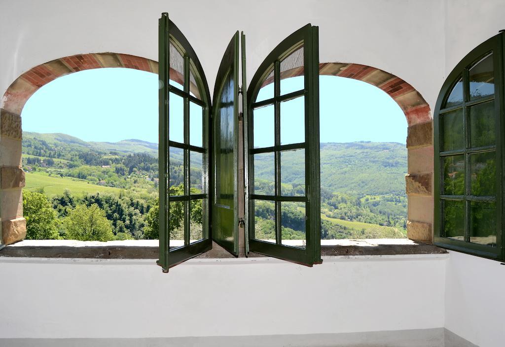 Locanda Di Praticino Rufina المظهر الخارجي الصورة