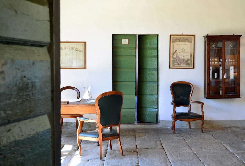 Locanda Di Praticino Rufina المظهر الخارجي الصورة