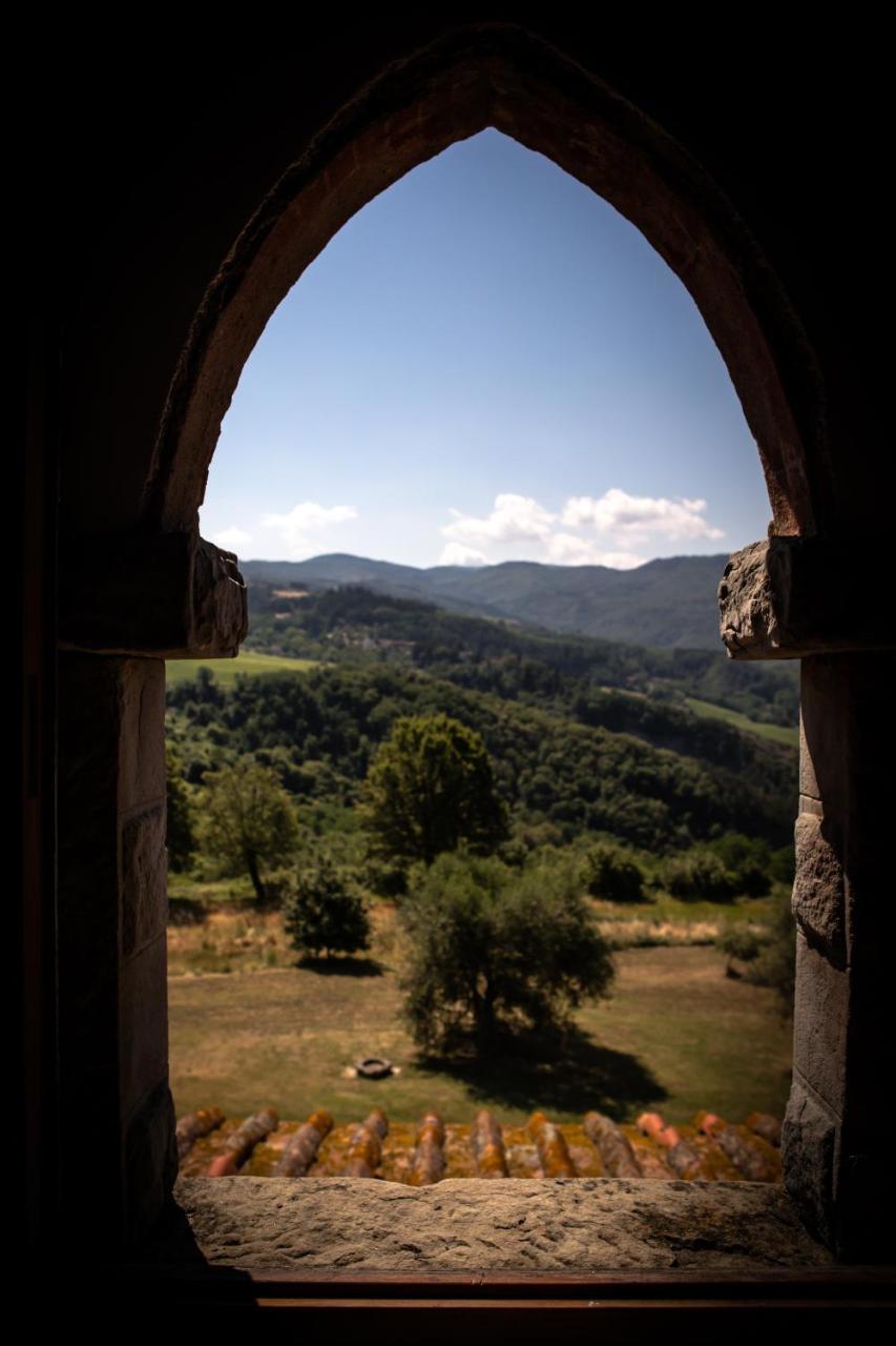 Locanda Di Praticino Rufina المظهر الخارجي الصورة