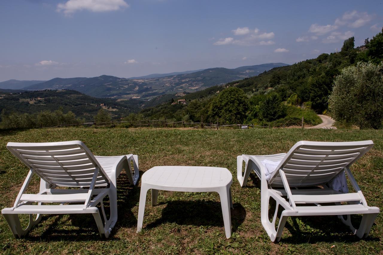 Locanda Di Praticino Rufina المظهر الخارجي الصورة