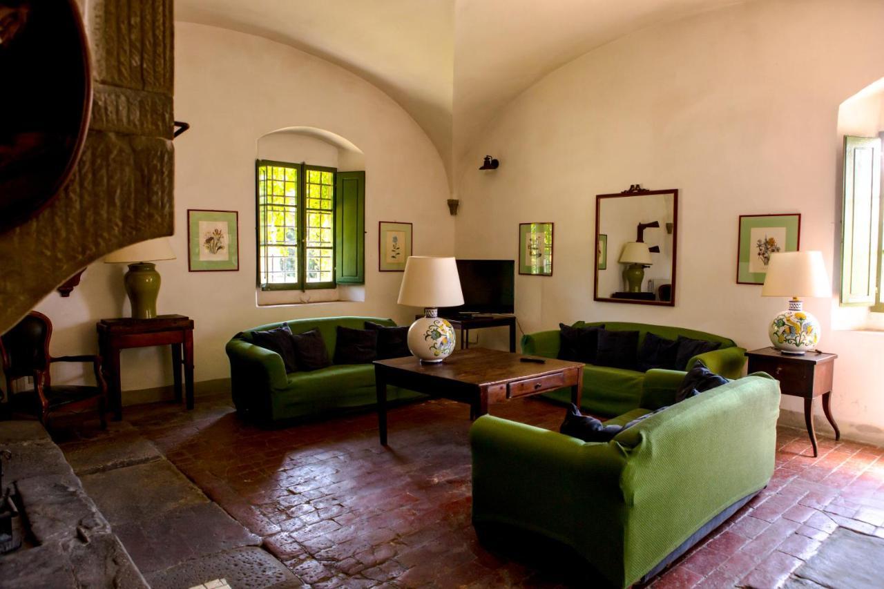 Locanda Di Praticino Rufina المظهر الخارجي الصورة