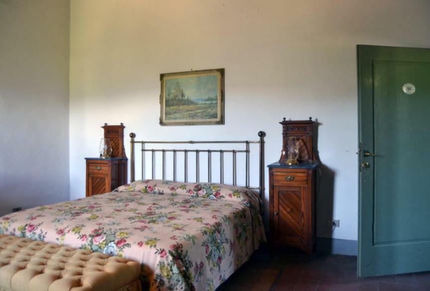 Locanda Di Praticino Rufina المظهر الخارجي الصورة