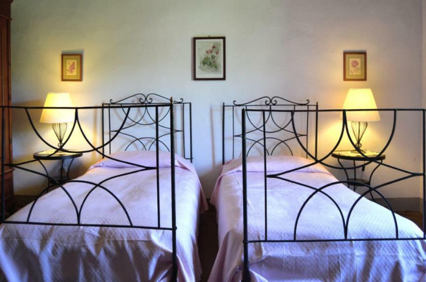Locanda Di Praticino Rufina المظهر الخارجي الصورة