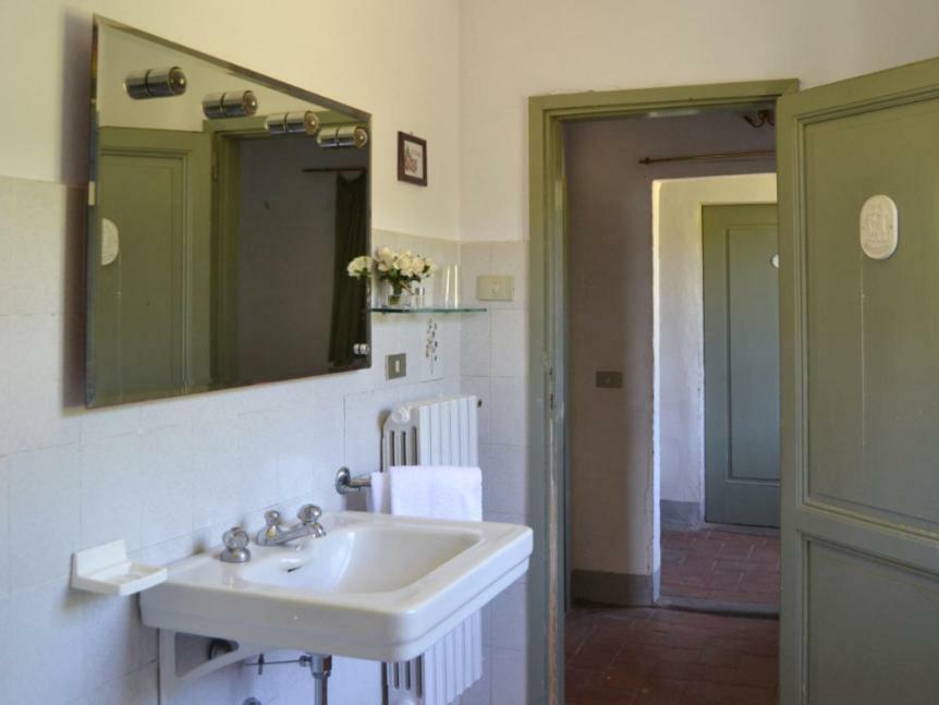 Locanda Di Praticino Rufina المظهر الخارجي الصورة