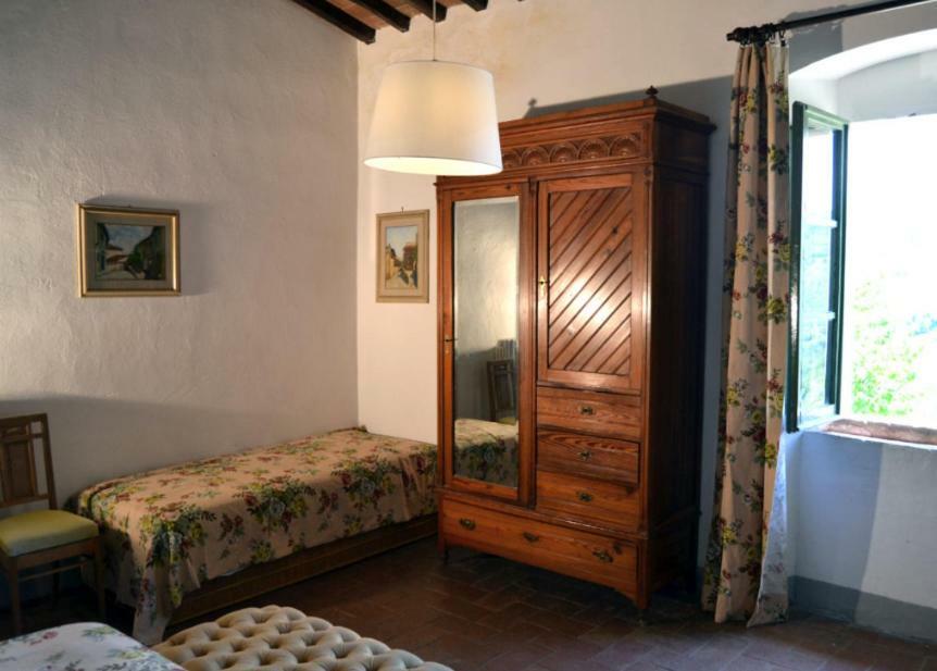 Locanda Di Praticino Rufina المظهر الخارجي الصورة