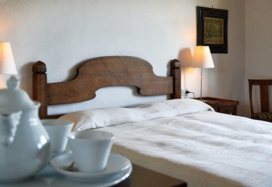 Locanda Di Praticino Rufina المظهر الخارجي الصورة