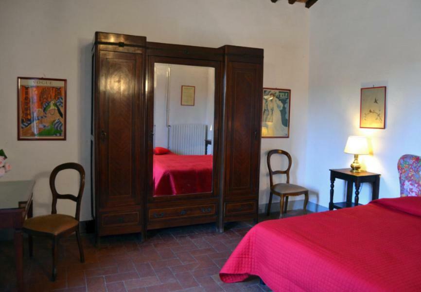 Locanda Di Praticino Rufina المظهر الخارجي الصورة