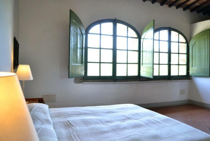 Locanda Di Praticino Rufina المظهر الخارجي الصورة